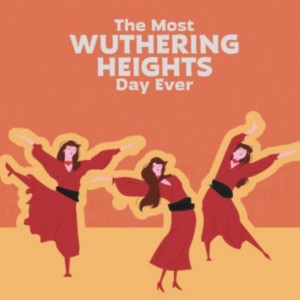 Wuthering Heights Day Dance